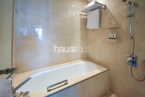 Appartement à Dubai Marina, Dubai, 1 chambre, 79 m², № 44707 - photo 15