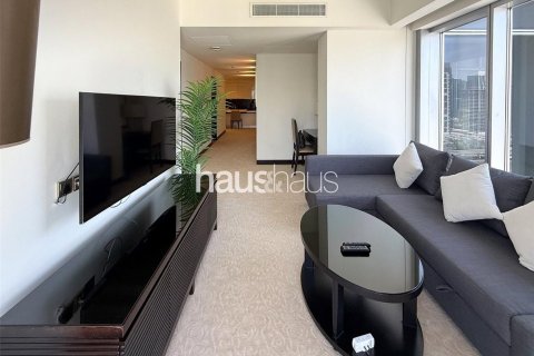 Appartement à Dubai Marina, Dubai, 1 chambre, 79 m², № 44707 - photo 6