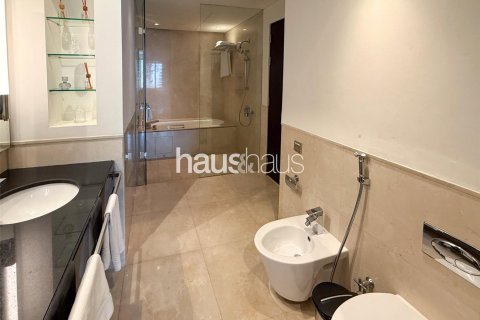 Appartement à Dubai Marina, Dubai, 1 chambre, 79 m², № 44707 - photo 14