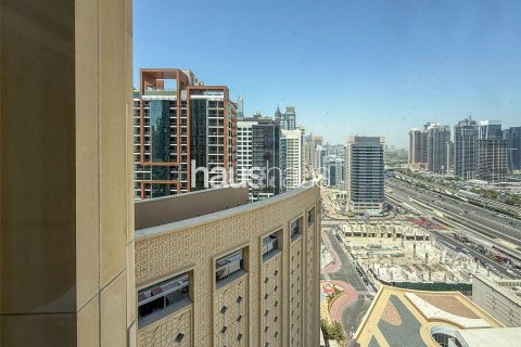 Appartement à Dubai Marina, Dubai, 1 chambre, 79 m², № 44707 - photo 16