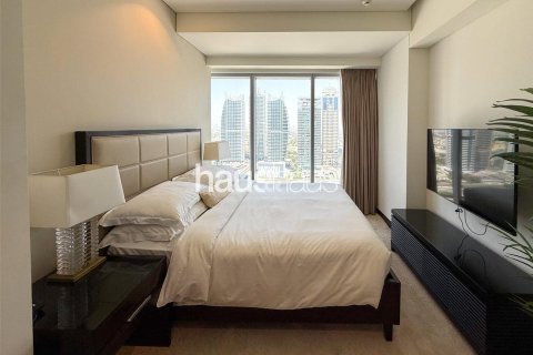 Appartement à Dubai Marina, Dubai, 1 chambre, 79 m², № 44707 - photo 11