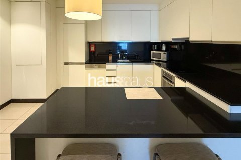 Appartement à Dubai Marina, Dubai, 1 chambre, 79 m², № 44707 - photo 3