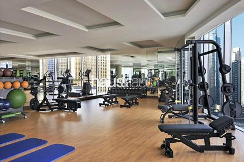 Appartement à Dubai Marina, Dubai, 1 chambre, 79 m², № 44707 - photo 18