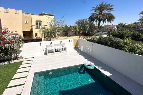 فيلا في The Springs, دبي 4 غرف نوم, 412 م² رقم 44706 - صورة 11