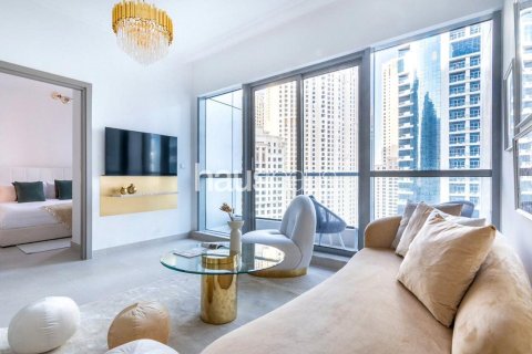 شقة في Bay Central, مرسى دبي, دبي 1غرف نوم, 60 م² رقم 44718 - صورة 3
