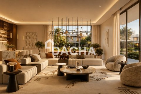 Villa in Dubai 5 bedrooms, 736 sq.m. № 114867 - photo 5
