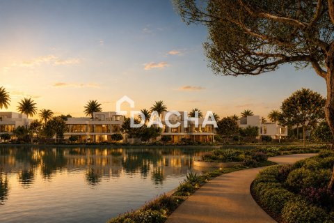 Villa in Dubai 5 bedrooms, 736 sq.m. № 114867 - photo 8