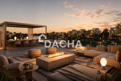 Villa in Dubai 5 bedrooms, 736 sq.m. № 114867 - photo 7