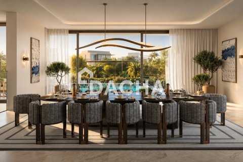 Villa in Dubai 5 bedrooms, 736 sq.m. № 114867 - photo 4