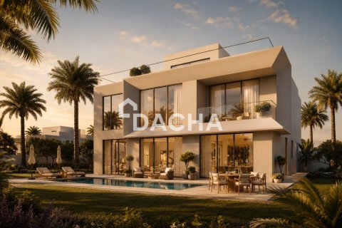 Villa in Dubai 5 bedrooms, 736 sq.m. № 114867 - photo 2