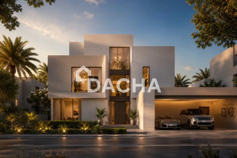 فيلا في دبي 5 غرف نوم , 736 م² رقم 114867