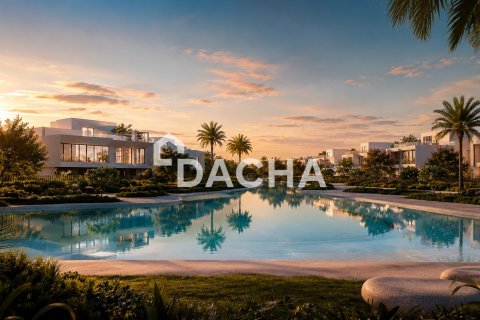 Villa in Dubai 5 bedrooms, 748 sq.m. № 114866 - photo 12