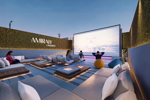 Property à Dubai, 2 chambres, 116 m², № 12447 - photo 3