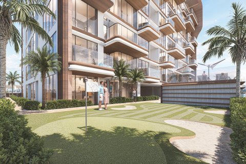 Property à Dubai, 2 chambres, 116 m², № 12447 - photo 13