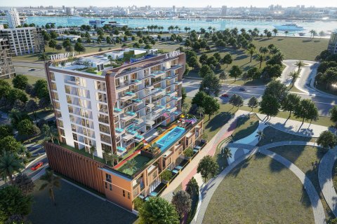 Property à Dubai, 2 chambres, 116 m², № 12447 - photo 11