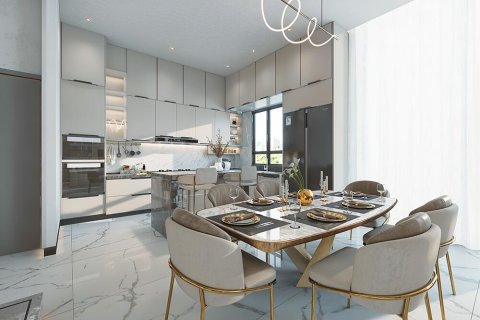 Property à Dubai, 2 chambres, 116 m², № 12447 - photo 10
