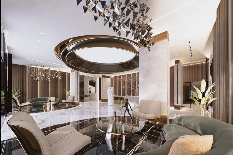 Property à Dubai, 2 chambres, 116 m², № 12447 - photo 4