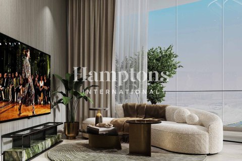 Apartamento en Marasi Business Bay, Business Bay, Dubai, 2 dormitorios, 121.70293000 m², № 100430 - foto 7