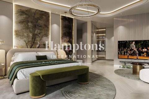 Apartamento en Marasi Business Bay, Business Bay, Dubai, 2 dormitorios, 121.70293000 m², № 100430 - foto 12
