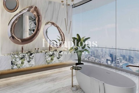 Apartamento en Marasi Business Bay, Business Bay, Dubai, 2 dormitorios, 121.70293000 m², № 100430 - foto 16