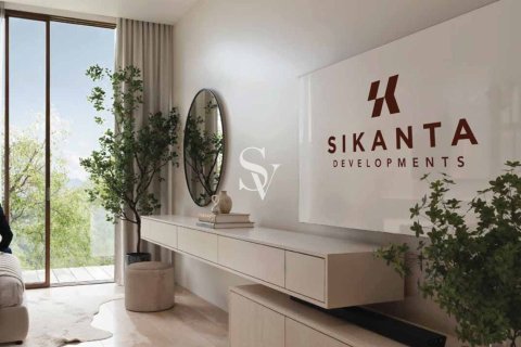 Apartment in Dubai South (Dubai World Central), Dubai 2 bedrooms, 96 sq.m. № 132870 - photo 3