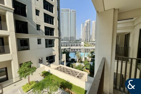 Appartement à Creek Beach, Dubai Creek Harbour (The Lagoons), Dubai, 2 chambres, 103 m², № 76302 - photo 6