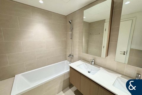 Appartement à Creek Beach, Dubai Creek Harbour (The Lagoons), Dubai, 2 chambres, 103 m², № 76302 - photo 13