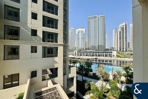 Appartement à Creek Beach, Dubai Creek Harbour (The Lagoons), Dubai, 2 chambres, 103 m², № 76302 - photo 16