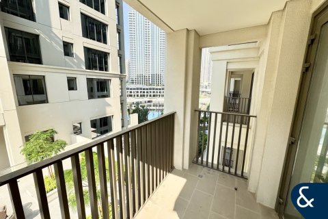 Appartement à Creek Beach, Dubai Creek Harbour (The Lagoons), Dubai, 2 chambres, 103 m², № 76302 - photo 5