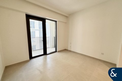 Appartement à Creek Beach, Dubai Creek Harbour (The Lagoons), Dubai, 2 chambres, 103 m², № 76302 - photo 11