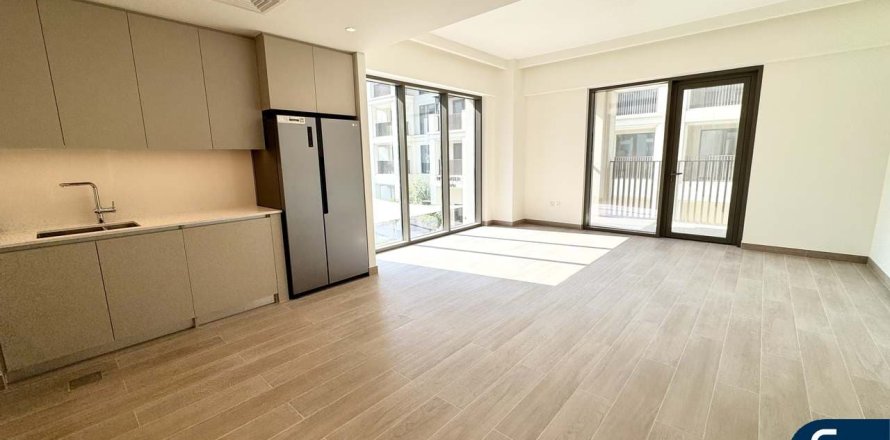 Appartement à Creek Beach, Dubai Creek Harbour (The Lagoons), Dubai, 2 chambres, 103 m², № 76302