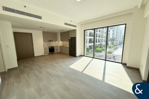 Appartement à Creek Beach, Dubai Creek Harbour (The Lagoons), Dubai, 2 chambres, 103 m², № 76302 - photo 3