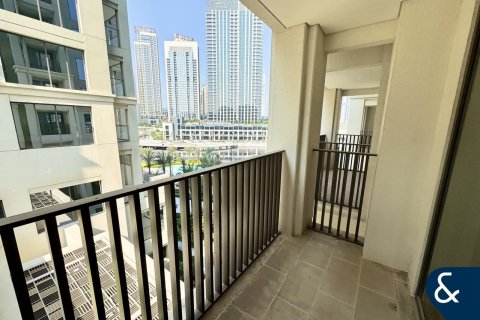 Appartement à Creek Beach, Dubai Creek Harbour (The Lagoons), Dubai, 2 chambres, 103 m², № 76302 - photo 15