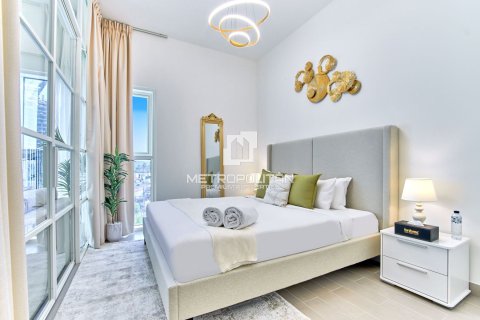 Apartment in Golfville, Dubai Hills Estate, Dubai 1 bedroom, 47 sq.m. № 72717 - photo 7