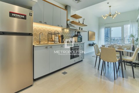 Apartment in Golfville, Dubai Hills Estate, Dubai 1 bedroom, 47 sq.m. № 72717 - photo 3
