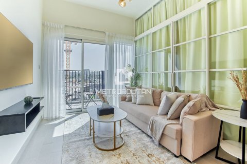 Apartment in Golfville, Dubai Hills Estate, Dubai 1 bedroom, 47 sq.m. № 72717