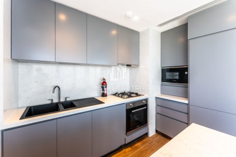 Apartamento en Jumeirah Lake Towers, Dubai, 2 dormitorios, 124 m², № 72716 - foto 25