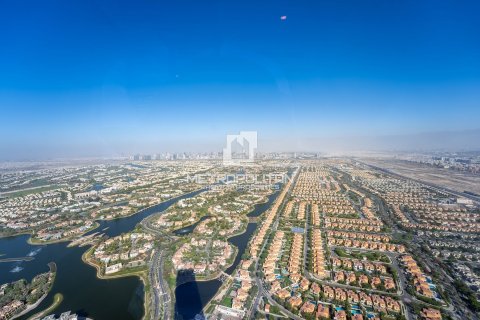 Apartamento en Jumeirah Lake Towers, Dubai, 2 dormitorios, 124 m², № 72716 - foto 4