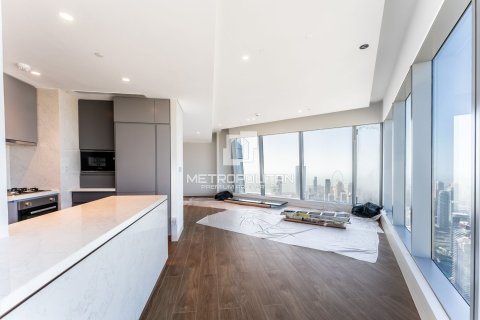Apartamento en Jumeirah Lake Towers, Dubai, 2 dormitorios, 124 m², № 72716 - foto 23
