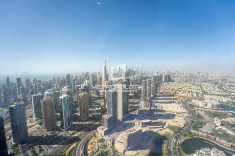 Apartamento en Jumeirah Lake Towers, Dubai, 2 dormitorios, 124 m², № 72716 - foto 13