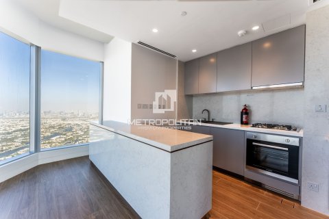 Apartamento en Jumeirah Lake Towers, Dubai, 2 dormitorios, 124 m², № 72716 - foto 17