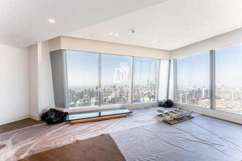 Apartamento en Jumeirah Lake Towers, Dubai, 2 dormitorios, 124 m², № 72716 - foto 22