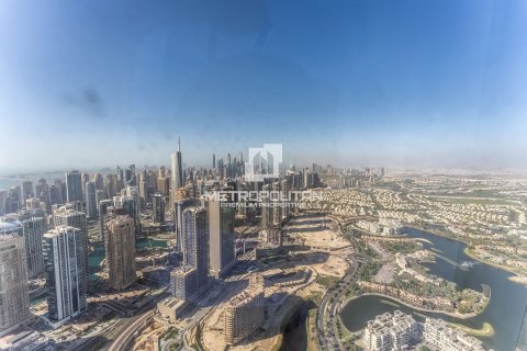 Apartamento en Jumeirah Lake Towers, Dubai, 2 dormitorios, 124 m², № 72716 - foto 14