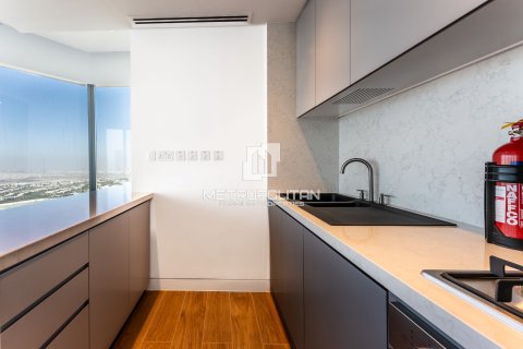 Apartamento en Jumeirah Lake Towers, Dubai, 2 dormitorios, 124 m², № 72716 - foto 26