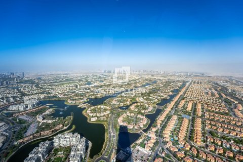 Apartamento en Jumeirah Lake Towers, Dubai, 2 dormitorios, 124 m², № 72716 - foto 30