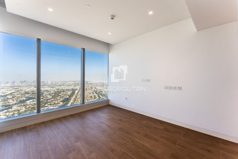 Apartment in Jumeirah Lake Towers, Dubai 2 bedrooms, 124 sq.m. № 72716