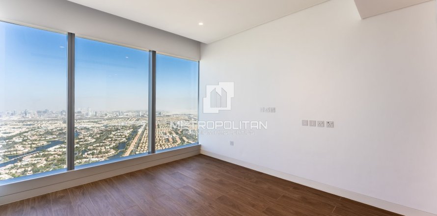 Apartamento en Jumeirah Lake Towers, Dubai, 2 dormitorios, 124 m², № 72716