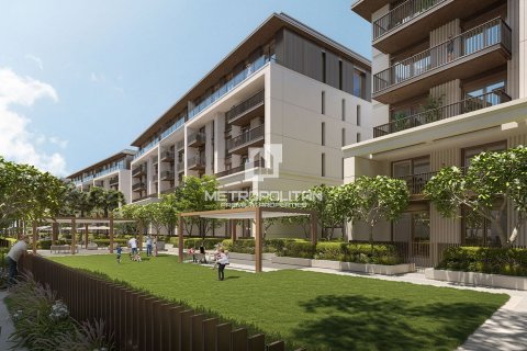 Apartment in Madinat Jumeirah Living, Umm Suqeim, Dubai 1 bedroom, 74 sq.m. № 14802