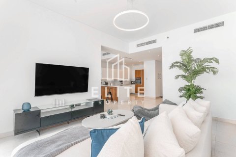 Appartement à Maritime City, Dubai, 1 chambre, 126 m², № 142329 - photo 14