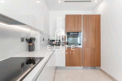 Appartement à Maritime City, Dubai, 1 chambre, 126 m², № 142329 - photo 16